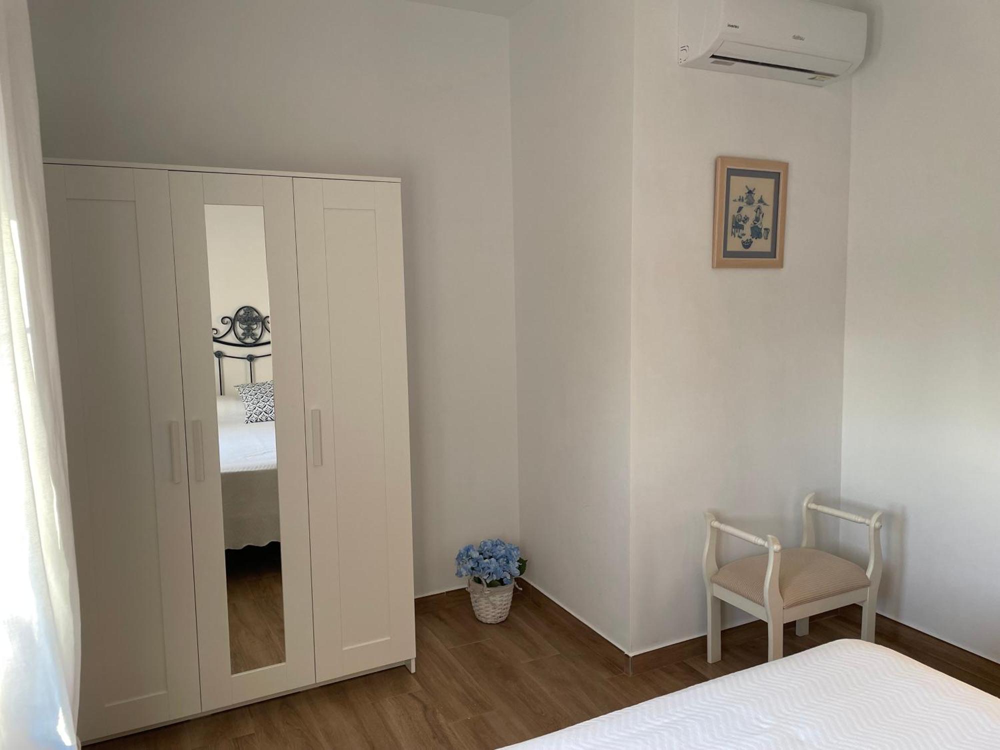 Casa Rural El Candil 올리벤자 외부 사진