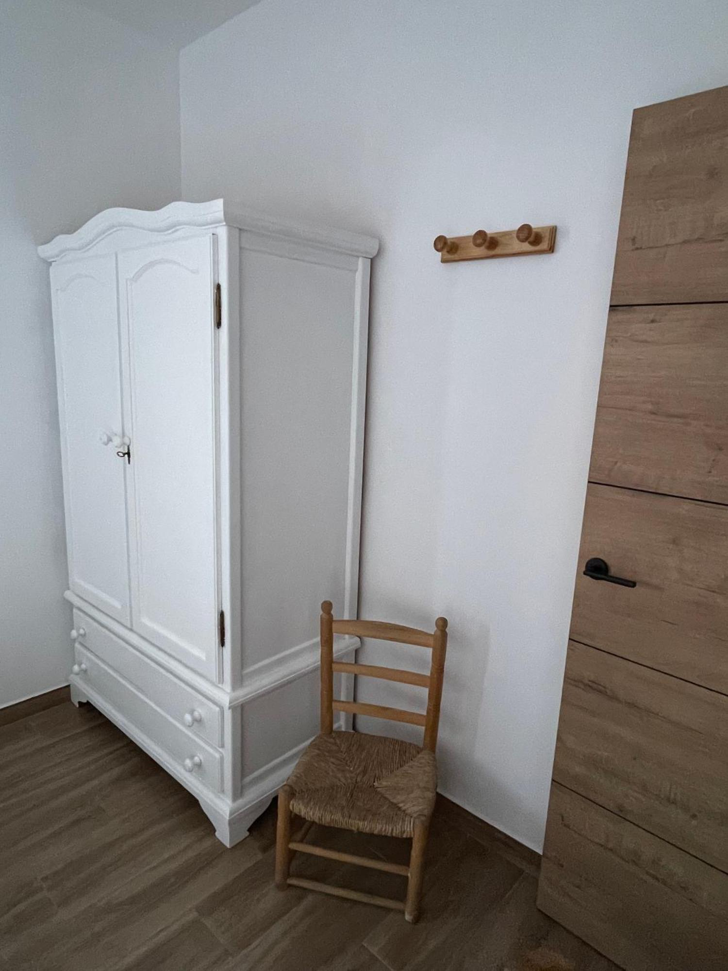 Casa Rural El Candil 올리벤자 외부 사진