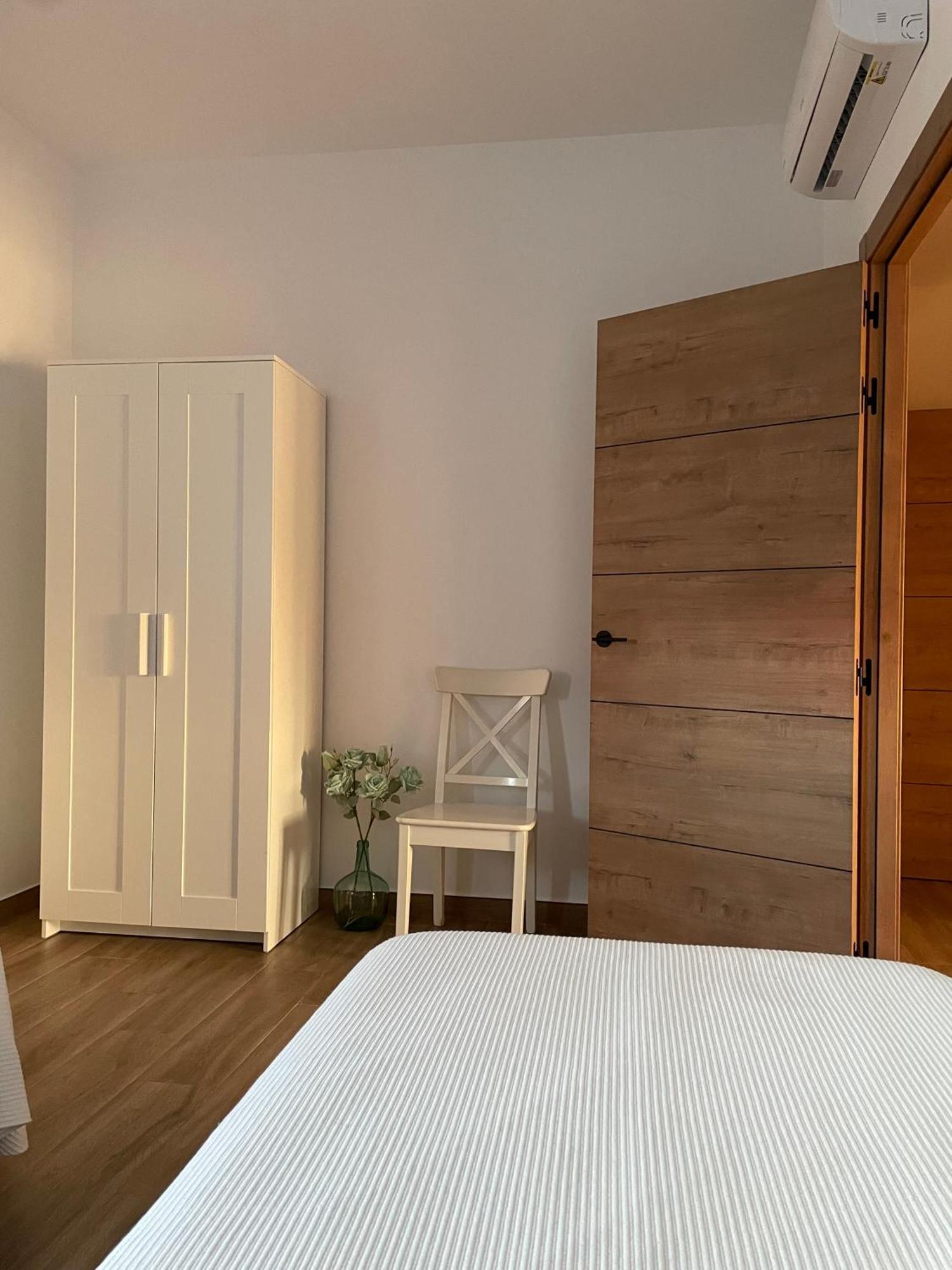 Casa Rural El Candil 올리벤자 외부 사진