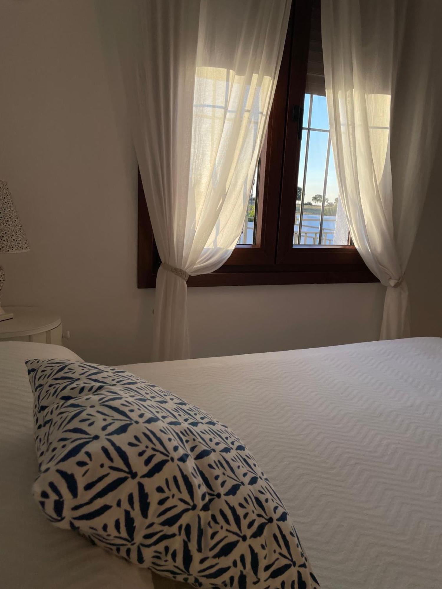 Casa Rural El Candil 올리벤자 외부 사진