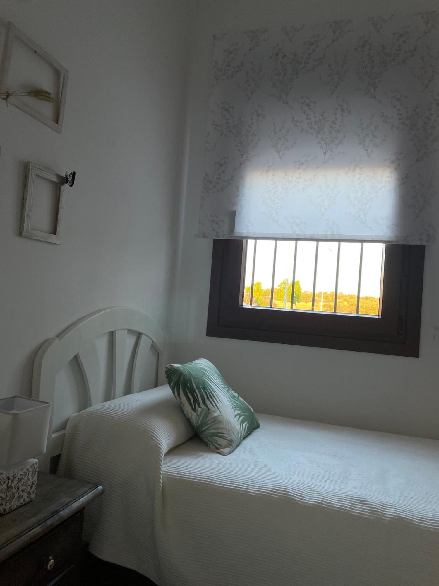 Casa Rural El Candil 올리벤자 외부 사진