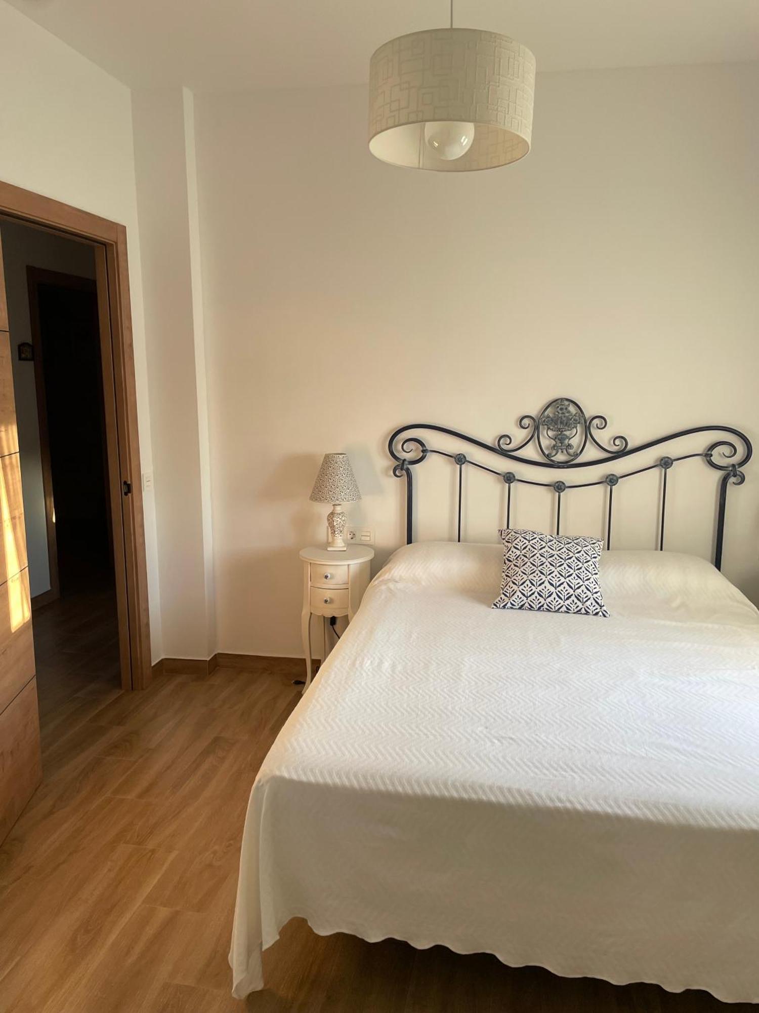 Casa Rural El Candil 올리벤자 외부 사진