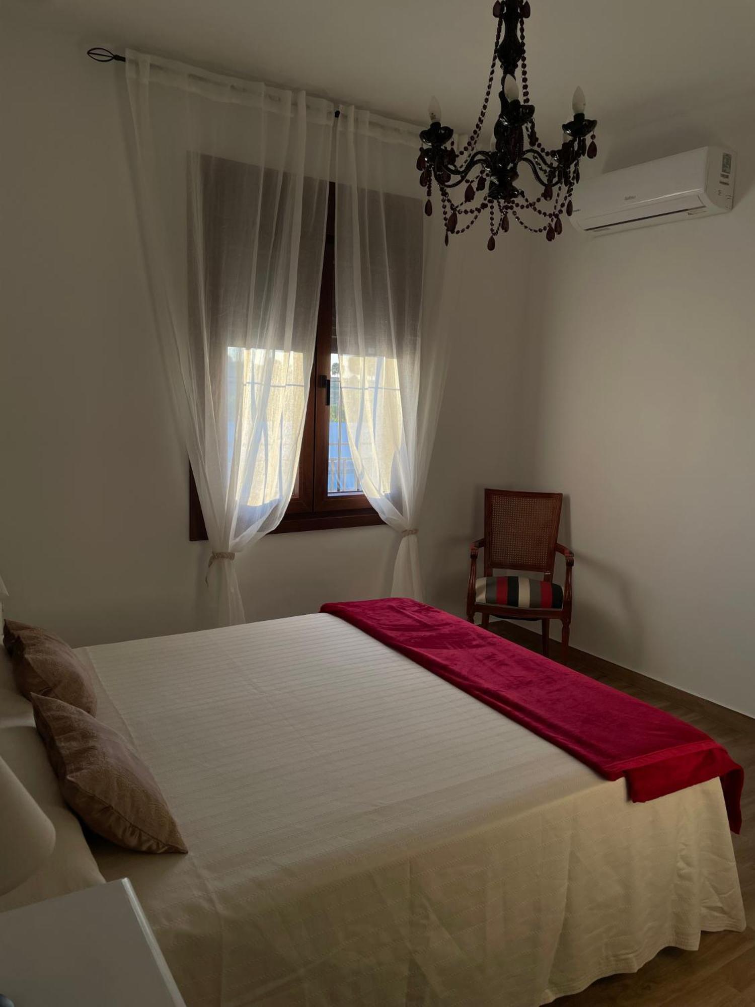 Casa Rural El Candil 올리벤자 외부 사진